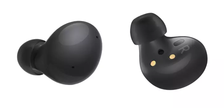 Беспроводные наушники Samsung Galaxy Buds2 (Graphite)