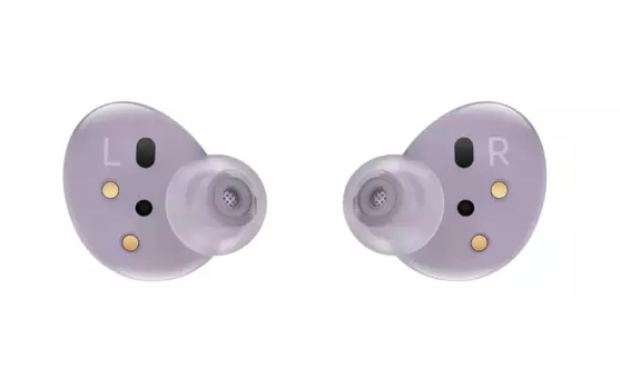 Беспроводные наушники Samsung Galaxy Buds2 (purple)