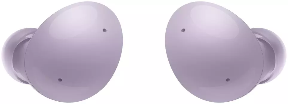 Беспроводные наушники Samsung Galaxy Buds2 (RU/A) (Purple)