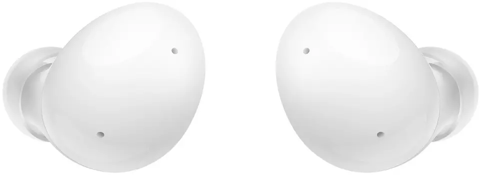 Беспроводные наушники Samsung Galaxy Buds2 (RU/A) (White)