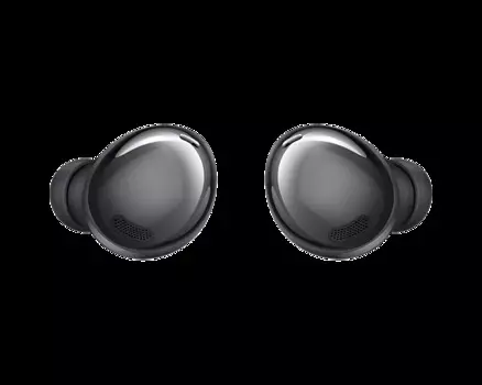 Беспроводные наушники Samsung Galaxy Buds Pro (Черный)