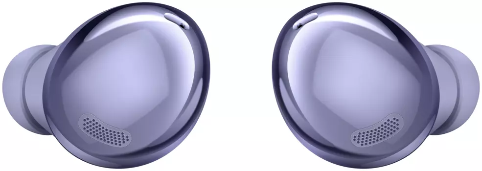 Беспроводные наушники Samsung Galaxy Buds Pro (Фиолетовый)