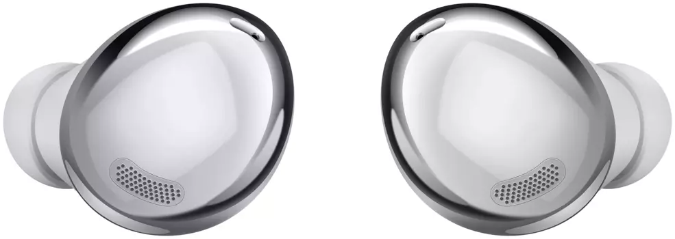 Беспроводные наушники Samsung Galaxy Buds Pro (RU/A) (Серебристый)