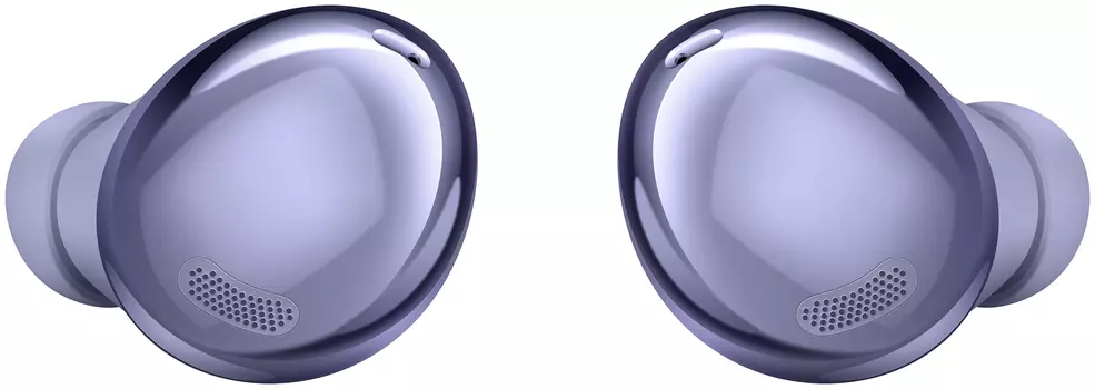 Беспроводные наушники Samsung Galaxy Buds Pro (RU/A) (Фиолетовый)