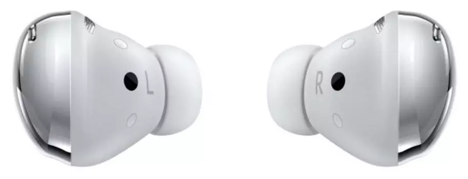 Беспроводные наушники Samsung Galaxy Buds Pro Silver (SHN)