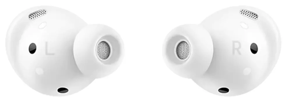 Беспроводные наушники Samsung Galaxy Buds Pro (White)