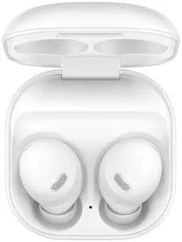Беспроводные наушники Samsung Galaxy Buds Pro white (SHN)