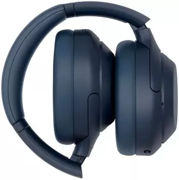 Беспроводные наушники Sony WH-1000XM4 (Blue)