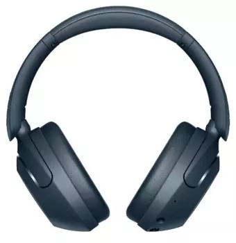 Беспроводные наушники Sony WH-XB910N (Синий)