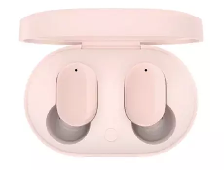 Беспроводные наушники Xiaomi Redmi AirDots 3 (Розовый)