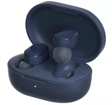 Беспроводные наушники Xiaomi Redmi AirDots 3 (Синий)