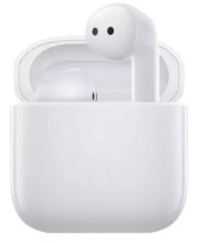 Беспроводные наушники Xiaomi Redmi Buds 3 (Белый)