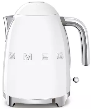 Чайник Smeg KLF03 (Белый)