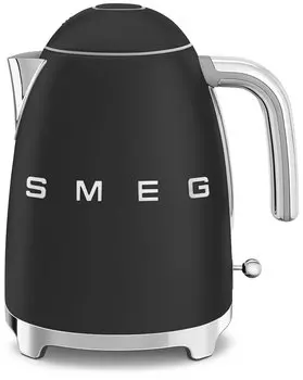 Чайник Smeg KLF03 (Черный)