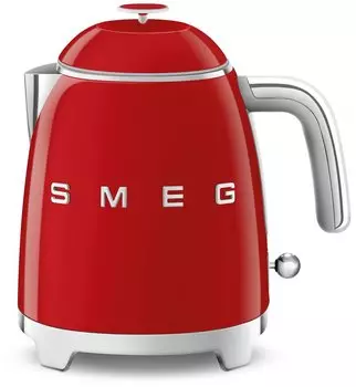 Чайник Smeg KLF05 (Красный)