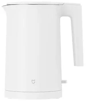 Чайник Xiaomi Mijia Electric Kettle 2 (Белый)