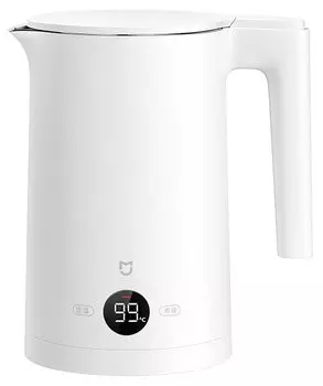 Чайник Xiaomi Thermostatic Electric Kettle 2 белый