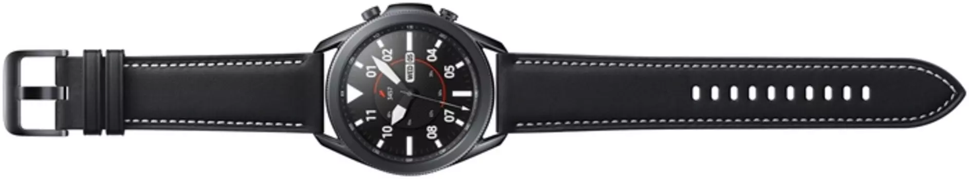 Часы Samsung Galaxy Watch 3 45 мм (RU/A) (black)