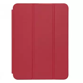Чехол для Apple iPad Pro 12.9 (2022), красный
