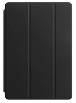 Чехол-книжка для iPad 10.2 (Черный)