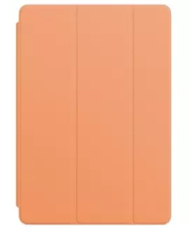 Чехол-книжка для iPad 10.2 (Оранжевый)