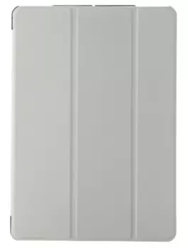 Чехол-книжка для iPad 10.2 (Серый)