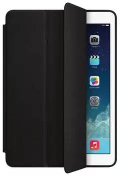 Чехол-книжка для iPad Mini 4 (Черный)