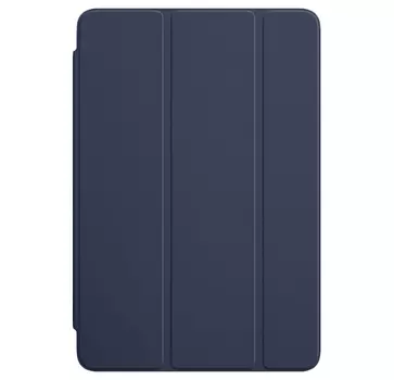 Чехол-книжка для iPad Mini 4 (Синий)