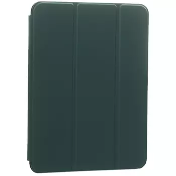Чехол-книжка для iPad Pro 11 (Зелёный)