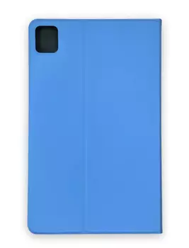 Чехол-книжка для Xiaomi Pad 5 (Голубой)