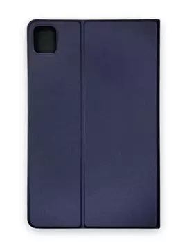 Чехол-книжка для Xiaomi Pad 5 (Темно-синий)