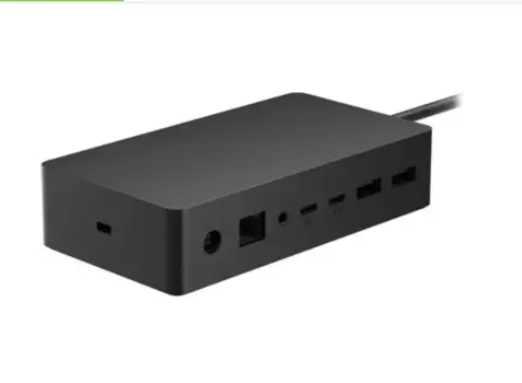 Док-станция Microsoft Surface Dock