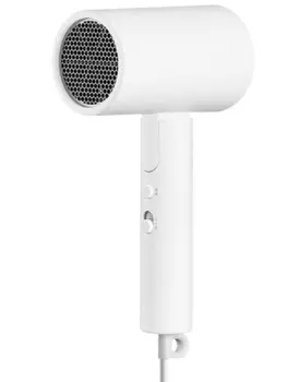 Фен для волос Xiaomi Mijia Ionic Hair Dryer H101 (Белый)