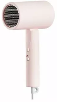 Фен для волос Xiaomi Mijia Ionic Hair Dryer H101 (Розовый)