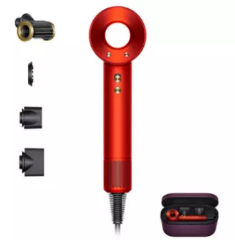 Фен Dyson Supersonic HD15 (Топаз)