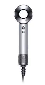 Фен Dyson Supersonic Professional Edition HD12 (Silver)