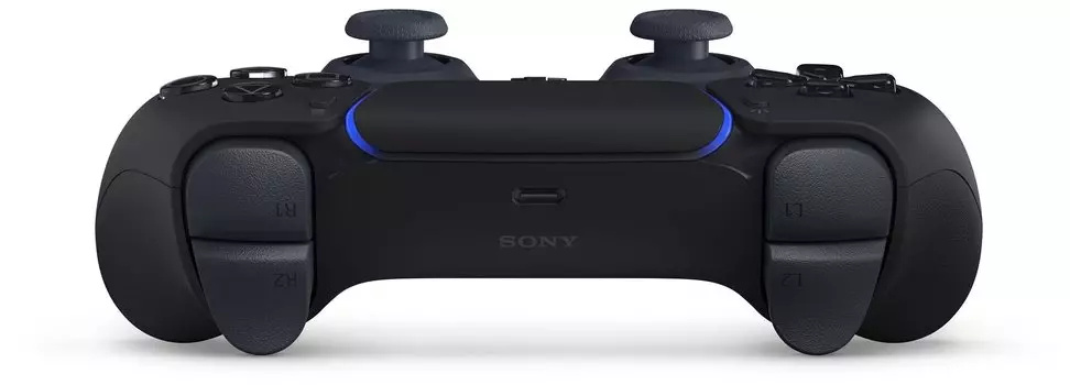 Геймпад Sony DualSense (RU/A) (Черный)