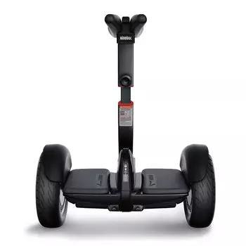 Гироскутер Segway-Ninebot S miniPRO (Черный)