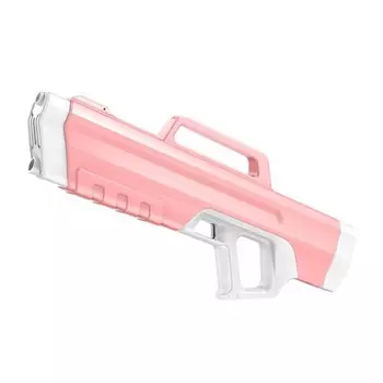 Импульсный водяной пистолет Xiaomi Orsaymoo Pulse Gun (Pink)