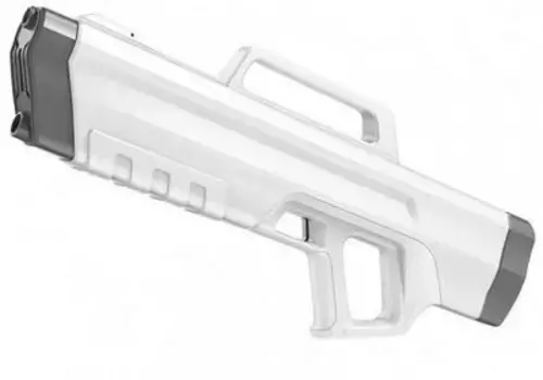 Импульсный водяной пистолет Xiaomi Orsaymoo Pulse Gun (White)