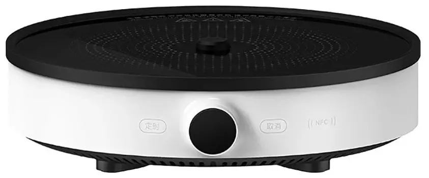Индукционная плита Xiaomi Miijia Mi Home Induction Cooker 2 NFC