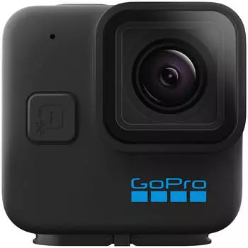 Экшн-камера GoPro HERO11 Black Mini (Черный)