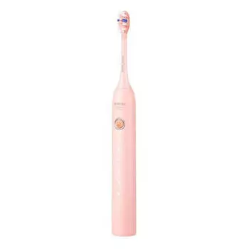 Электрическая зубная щетка Soocas D3 (Розовый)