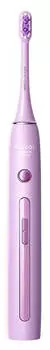 Электрическая зубная щётка SOOCAS X3 Pro (Фиолетовый)