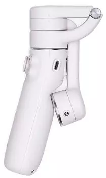 Электрический стабилизатор для смартфона DJI OM 5 (silver)