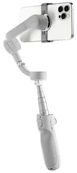 Электрический стабилизатор для смартфона DJI OM 5 (gray)