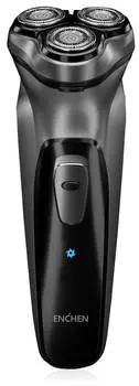 Электробритва Enchen BlackStone Electric Shaver (Черный)