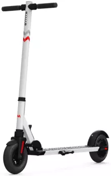 Электросамокат MIDWAY Yamato 0809 (Белый)