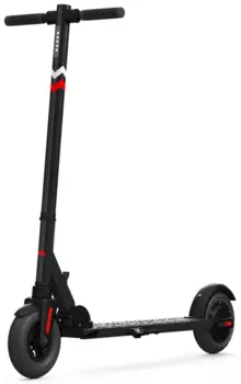 Электросамокат MIDWAY Yamato 0809 (Черный)