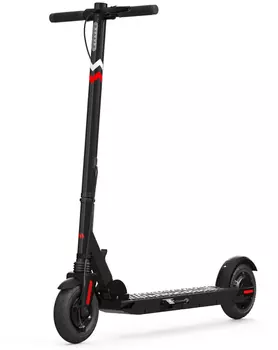 Электросамокат MIDWAY Yamato 0809 PRO (Черный)